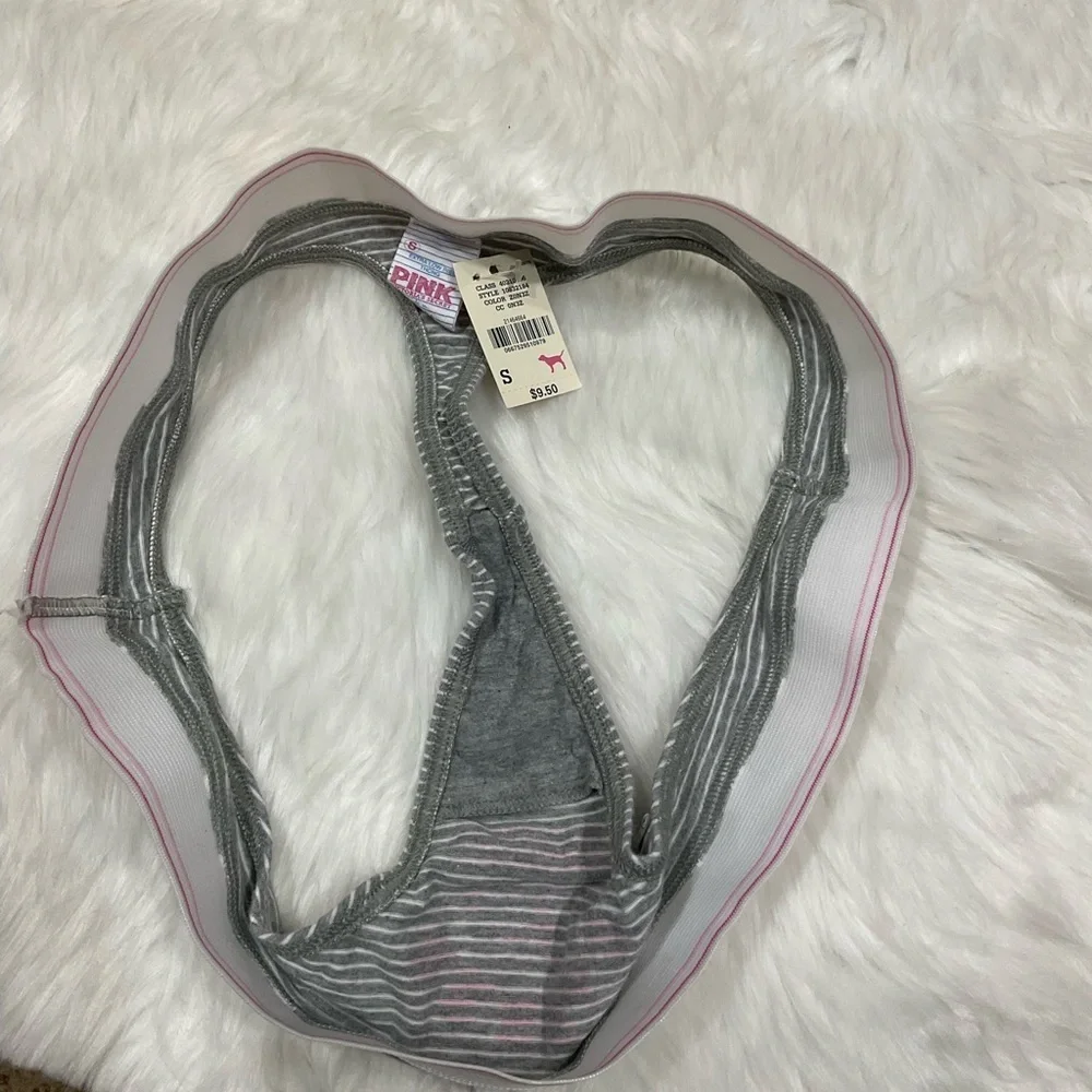 PINK Victorias Secret true vintage